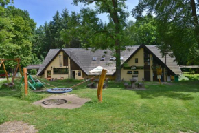 Отель Penzion a Restaurace Pintovka  Табор